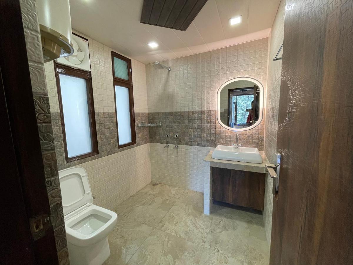 Nice View Premium Bnb Shimla Luaran gambar
